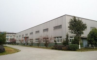 Zhuhai Nierson Precision Gear Co., Ltd.