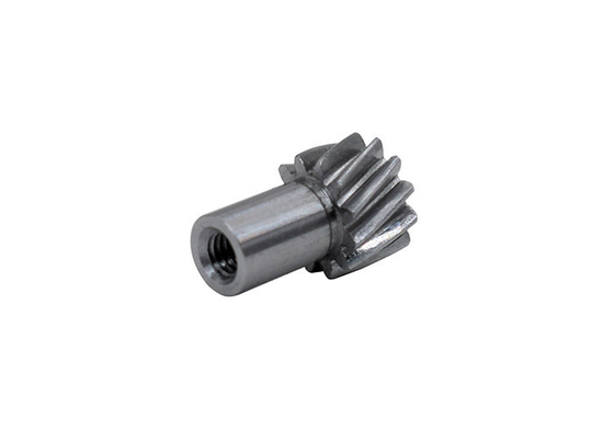 Nierson Pinion Gear Shaft N11002007 Rohs Certification